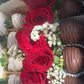 Rose & berry set