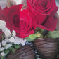 Rose & berry set