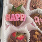 Special Occasion berries
