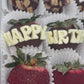 Special Occasion berries