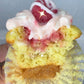 Lemon raspberry