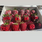 Naughty berries