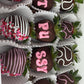 Naughty berries