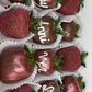 Special Occasion berries