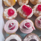 Cupcake sampler dozen