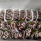 Dozen apple and berry box