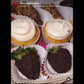Sampler platter