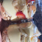 Banana pudding cups